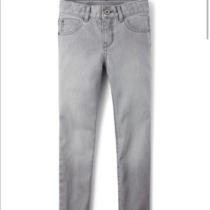 Boys Skinny Jeans